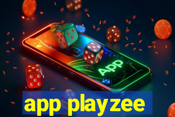 app playzee